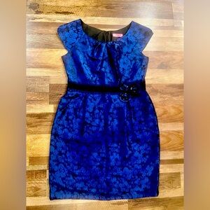 Eliza J Cocktail Dress